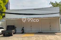 For Rent Gudang Premium Kawasan Jatinegara, Luas 150m2m², Area Ramai For Rent Gudang Premium Kawasan Jatinegara, Luas 150m2m², Area Ramai