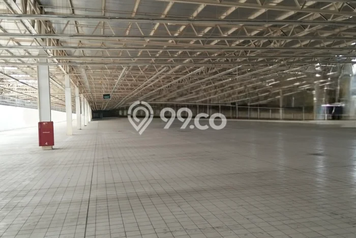 Gudang untuk disewa di Cakung punya LT 4700m2 & LB 4700m2 harga sewa kompetitif Gudang untuk disewa di Cakung punya LT 4700m2 & LB 4700m2 harga sewa kompetitif
