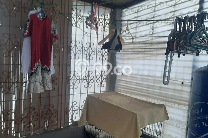 Hunian Cantik Modern Lb 100m2 di Kelapa Gading, Jakarta Utara Hunian Cantik Modern Lb 100m2 di Kelapa Gading, Jakarta Utara