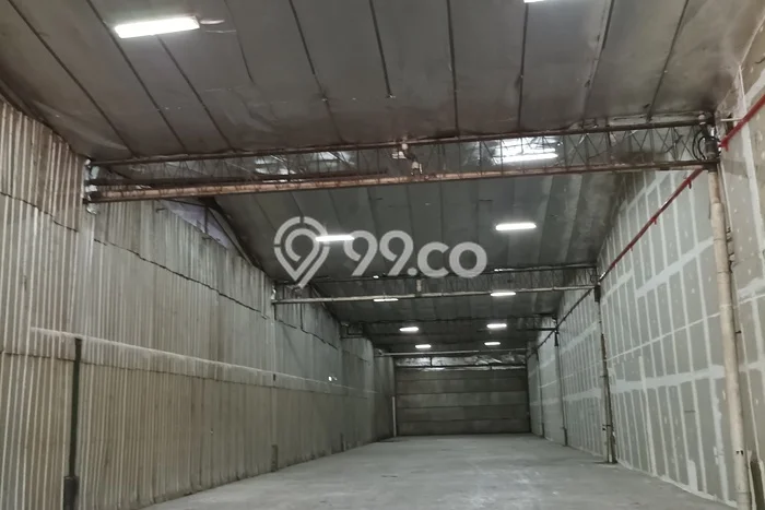 Gudang untuk disewa di Cakung punya LT 840m2 & LB 840m2 harga sewa kompetitif Gudang untuk disewa di Cakung punya LT 840m2 & LB 840m2 harga sewa kompetitif
