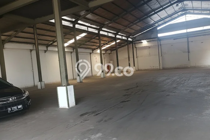 Unit Gudang Tersedia di Pluit Spesifikasi LB 1800m2 Unit Gudang Tersedia di Pluit Spesifikasi LB 1800m2