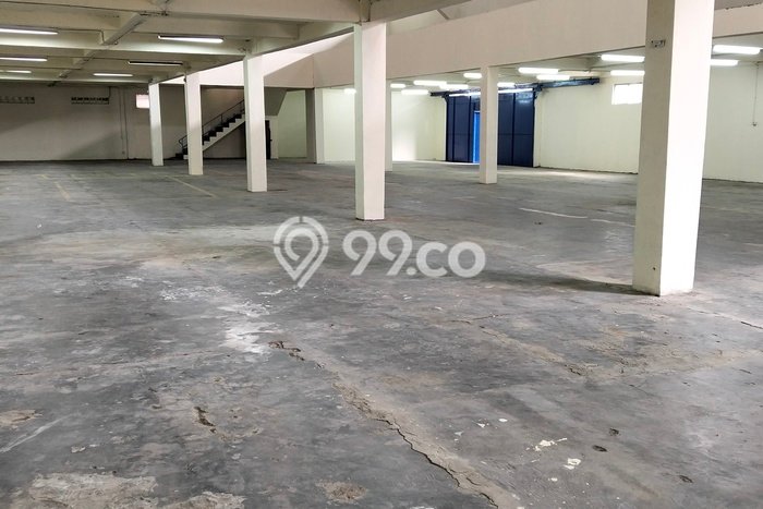 FOR RENT! Gudang di Sunter Cocok untuk Bisnis 1116m2 FOR RENT! Gudang di Sunter Cocok untuk Bisnis 1116m2