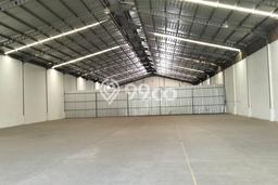 Gudang Kawasan Bisnis di , Luas 966m2m², Siap Usaha Gudang Kawasan Bisnis di , Luas 966m2m², Siap Usaha