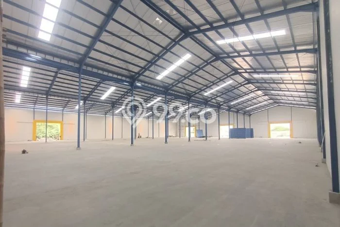 KAWASAN KOMERSIAL! Gudang Disewakan Kawasan Cileungsi, Luas 3366m2m², Jalan Strategis KAWASAN KOMERSIAL! Gudang Disewakan Kawasan Cileungsi, Luas 3366m2m², Jalan Strategis