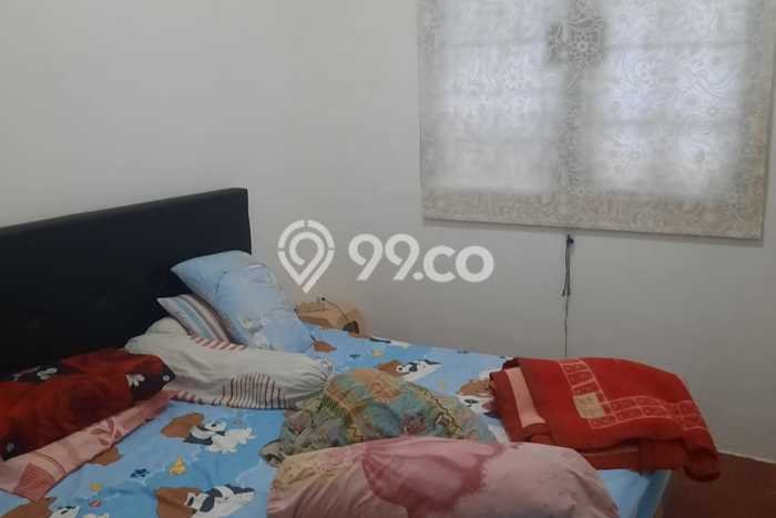 Hunian Cantik Modern Lb 100m2 di Kelapa Gading, Jakarta Utara Hunian Cantik Modern Lb 100m2 di Kelapa Gading, Jakarta Utara