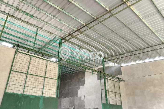 Unit Gudang Disewakan di Kalideres di Area Ramai & Strategis Unit Gudang Disewakan di Kalideres di Area Ramai & Strategis