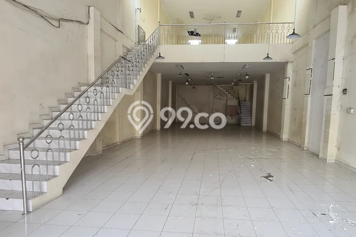Ruko Disewakan di Kawasan Ramai Tanjung Priok, Jakarta Utara Ruko Disewakan di Kawasan Ramai Tanjung Priok, Jakarta Utara