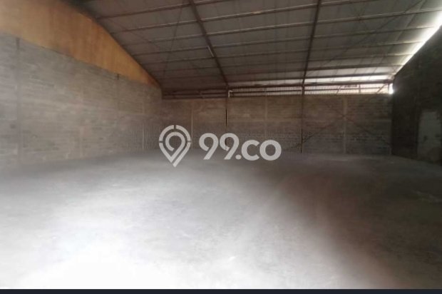 Gudang Disewa di Kelapa Gading, Jakarta Utara, LT 324m2 / LB 324m2 Gudang Disewa di Kelapa Gading, Jakarta Utara, LT 324m2 / LB 324m2