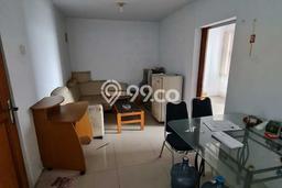 Apartemen Terjangkau Dijual di Jakarta Utara 1 KT & 1 KM Apartemen Terjangkau Dijual di Jakarta Utara 1 KT & 1 KM