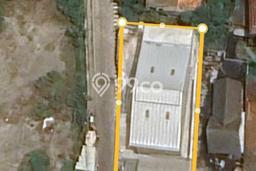 Gudang Dijual di Jakarta Barat LT 915m2 & LB 480m2 Lokasi Terbaik! Gudang Dijual di Jakarta Barat LT 915m2 & LB 480m2 Lokasi Terbaik!