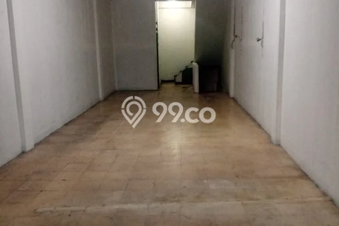 Unit Ruko Dijual di Tambora Jakarta Barat 64m2 Unit Ruko Dijual di Tambora Jakarta Barat 64m2