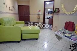 Hunian Apartemen Strategis untuk Dijual di Jakarta Utara dengan 2 Kamar Hunian Apartemen Strategis untuk Dijual di Jakarta Utara dengan 2 Kamar