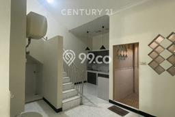 Hunian Cantik Minimalis Lb 110m2 di Karawaci, Tangerang Hunian Cantik Minimalis Lb 110m2 di Karawaci, Tangerang