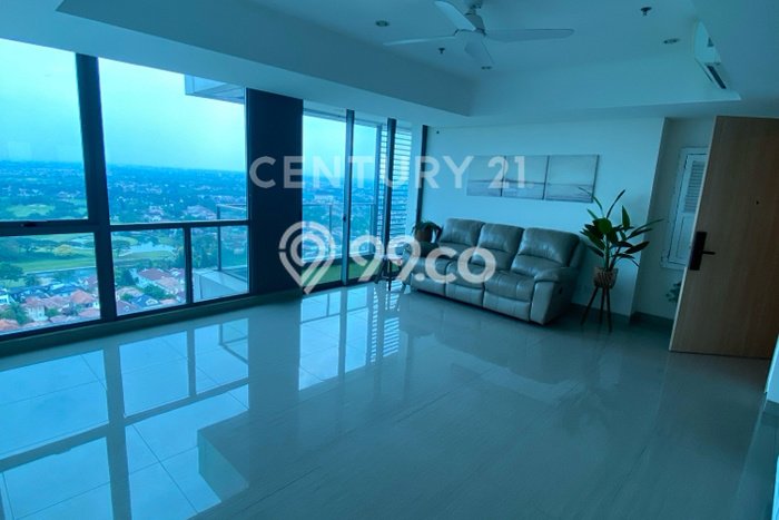 Dijual Apartemen di Tangerang 3 Kamar & 2 Kamar Mandi, Luas 130m2 Dijual Apartemen di Tangerang 3 Kamar & 2 Kamar Mandi, Luas 130m2