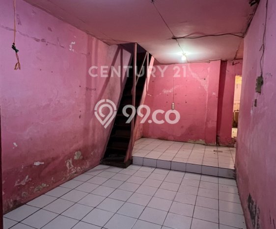 Jarang Ada! Tanah di Tanah Abang Punya Luas 198m2 SHM Jarang Ada! Tanah di Tanah Abang Punya Luas 198m2 SHM