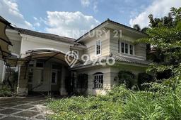 Ready to Use! Premium House LT 700m2 Desain Modern di Lippo Karawaci Ready to Use! Premium House LT 700m2 Desain Modern di Lippo Karawaci
