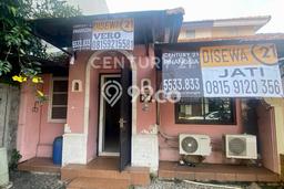 Sewa Rumah Harga Terjangkau di Lippo Karawaci Tangerang dengan 2 KT Sewa Rumah Harga Terjangkau di Lippo Karawaci Tangerang dengan 2 KT