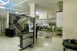 Siap Huni Rumah Mewah 4 Kamar di Karawaci Dekat ke Mana Saja Siap Huni Rumah Mewah 4 Kamar di Karawaci Dekat ke Mana Saja