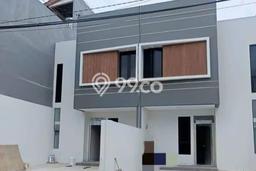 For Sale Rumah 3 Kamar Lokasi Strategis Nyaman dan Strategis di Mulyorejo For Sale Rumah 3 Kamar Lokasi Strategis Nyaman dan Strategis di Mulyorejo