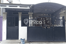Rumah Strategis Minimalis Lb 110m2 di Tambaksari, Surabaya Rumah Strategis Minimalis Lb 110m2 di Tambaksari, Surabaya