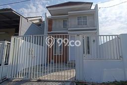 Jual Rumah Eksklusif 2 KT di Gununganyar, Surabaya Jual Rumah Eksklusif 2 KT di Gununganyar, Surabaya