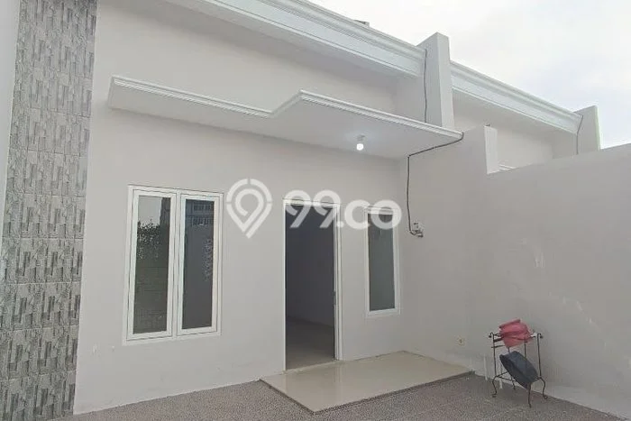 Rumah Minimalis 3 KT LT 100m2 di Gununganyar Rumah Minimalis 3 KT LT 100m2 di Gununganyar