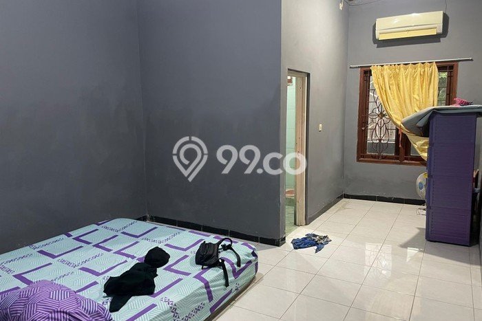 Rumah Modern Minimalis 10 Kamar Bisa Langsung Pindah di Wiyung Rumah Modern Minimalis 10 Kamar Bisa Langsung Pindah di Wiyung