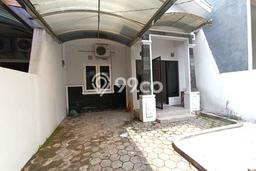 Dijual Cepat Rumah Favorit Siap Huni LB 60m2 di Rungkut, Surabaya Dijual Cepat Rumah Favorit Siap Huni LB 60m2 di Rungkut, Surabaya