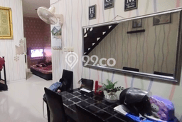 Rumah Strategis Minimalis Lb 132m2 di Rungkut, Surabaya Rumah Strategis Minimalis Lb 132m2 di Rungkut, Surabaya