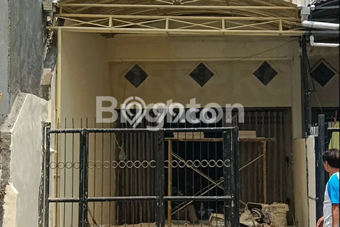 Unit Ruko Strategis di Rungkut, Surabaya Potensi Bisnis Besar Unit Ruko Strategis di Rungkut, Surabaya Potensi Bisnis Besar