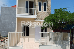 Hunian Asri LT 75m2m² Akses Strategis di , Surabaya Hunian Asri LT 75m2m² Akses Strategis di , Surabaya