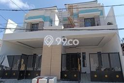 Best Deal Hunian Mewah Ideal dan Luas di Mulyorejo, Surabaya Best Deal Hunian Mewah Ideal dan Luas di Mulyorejo, Surabaya