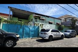 Dijual Gudang Kawasan Tambaksari, Luas 379m2m², Kawasan Bisnis, Jalur Strategis Dijual Gudang Kawasan Tambaksari, Luas 379m2m², Kawasan Bisnis, Jalur Strategis