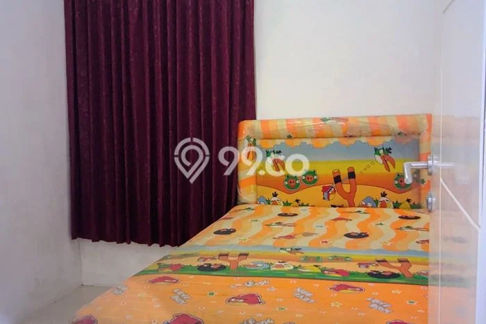 Rumah Strategis Minimalis Lb 100m2 di Rungkut, Surabaya Rumah Strategis Minimalis Lb 100m2 di Rungkut, Surabaya