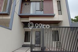 Jual Segera Rumah 3 KT 3 KM di Sukolilo, Surabaya Jual Segera Rumah 3 KT 3 KM di Sukolilo, Surabaya