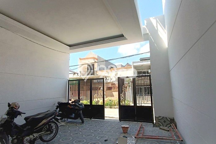 Best Deal Hunian Mewah Ideal dan Luas di Mulyorejo, Surabaya Best Deal Hunian Mewah Ideal dan Luas di Mulyorejo, Surabaya