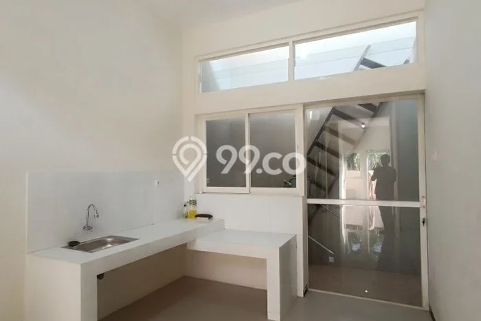 Dijual Rumah Minimalis Bagus Punya 2 KT di Rungkut Surabaya SHM Dijual Rumah Minimalis Bagus Punya 2 KT di Rungkut Surabaya SHM