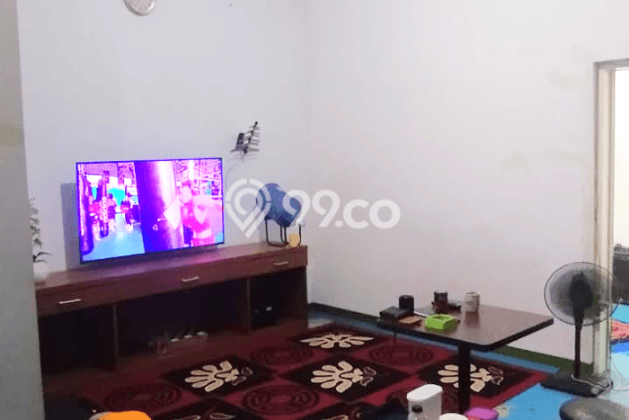 Rumah Strategis Minimalis Lb 132m2 di Rungkut, Surabaya Rumah Strategis Minimalis Lb 132m2 di Rungkut, Surabaya
