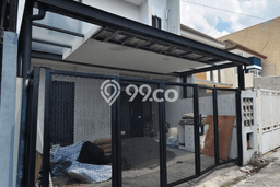 Dijual Hunian Rumah Nyaman 4 KT di Gununganyar, Surabaya Dijual Hunian Rumah Nyaman 4 KT di Gununganyar, Surabaya