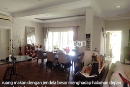 Properti Nyaman 4 KT Luas Tanah 513m2m² di Mulyorejo, Surabaya Properti Nyaman 4 KT Luas Tanah 513m2m² di Mulyorejo, Surabaya