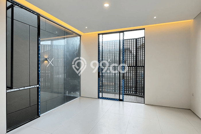 Hunian Mewah Dijual LT 200m2 di Mulyorejo, Surabaya Hunian Mewah Dijual LT 200m2 di Mulyorejo, Surabaya