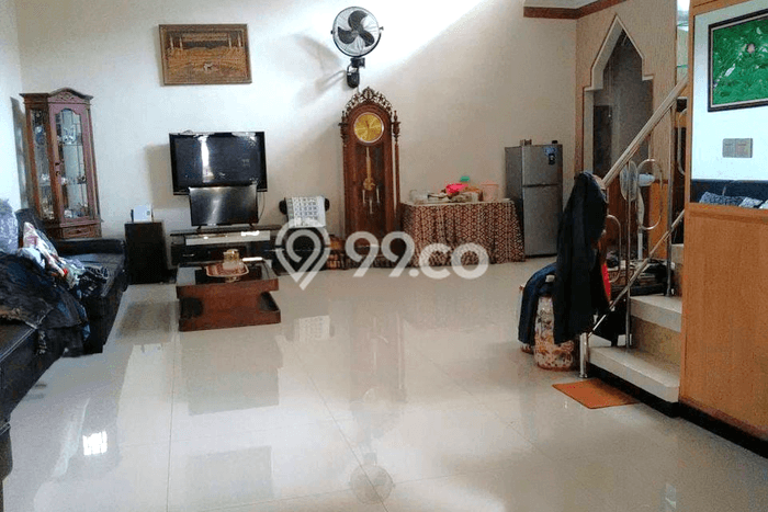 Hunian Cantik Minimalis Lb 160m2 di Rungkut, Surabaya Hunian Cantik Minimalis Lb 160m2 di Rungkut, Surabaya
