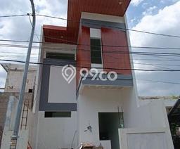 Rumah Modern Cantik 3 Kamar Bisa Langsung Pindah di Rungkut Rumah Modern Cantik 3 Kamar Bisa Langsung Pindah di Rungkut