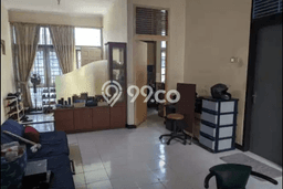 Rumah Strategis Minimalis Lb 160m2 di Rungkut, Surabaya Rumah Strategis Minimalis Lb 160m2 di Rungkut, Surabaya