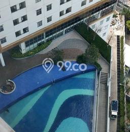 Hunian Apartemen 1 KT 1 KM Dijual di Bubutan Surabaya, Luas 21m2 Hunian Apartemen 1 KT 1 KM Dijual di Bubutan Surabaya, Luas 21m2