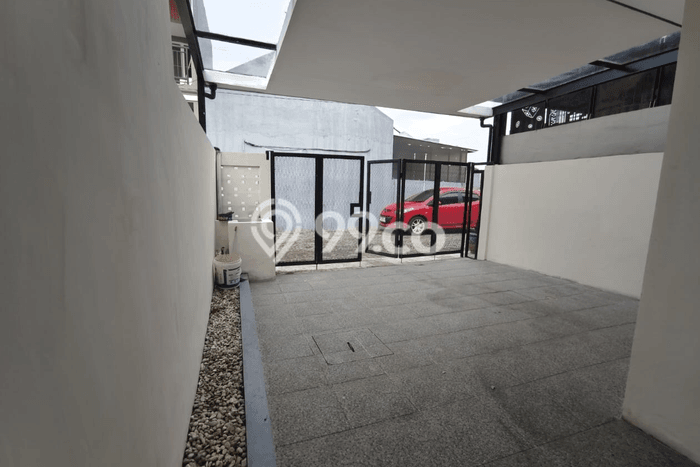 Dijual Hunian Rumah Nyaman 4 KT di Gununganyar, Surabaya Dijual Hunian Rumah Nyaman 4 KT di Gununganyar, Surabaya