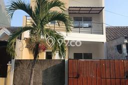 Dijual Rumah Minimalis Bagus Punya 2 KT di Rungkut Surabaya SHM Dijual Rumah Minimalis Bagus Punya 2 KT di Rungkut Surabaya SHM