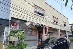 Peluang Investasi! Kost Dijual di Wonokromo, Surabaya, 7 KT, 7 KM, Luas 260m2 Peluang Investasi! Kost Dijual di Wonokromo, Surabaya, 7 KT, 7 KM, Luas 260m2