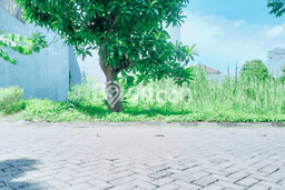 AREA PROSPEKTIF! Tanah di Sukolilo, Luas 252m2m², Akses Transportasi AREA PROSPEKTIF! Tanah di Sukolilo, Luas 252m2m², Akses Transportasi