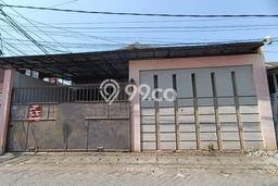 Gudang Dijual di Kawasan Rungkut, Surabaya Harga Kompetitif Gudang Dijual di Kawasan Rungkut, Surabaya Harga Kompetitif